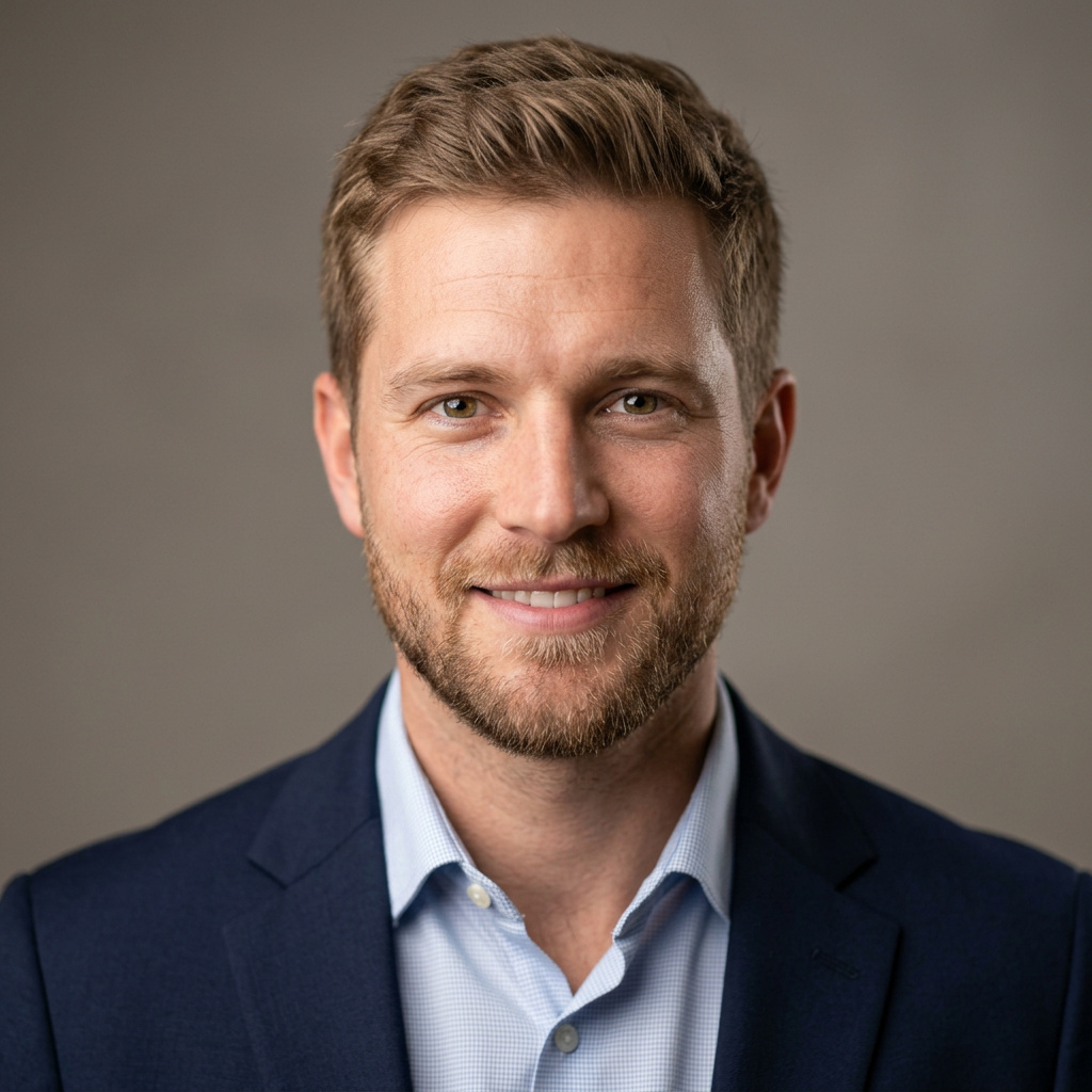 Oliver Sutton