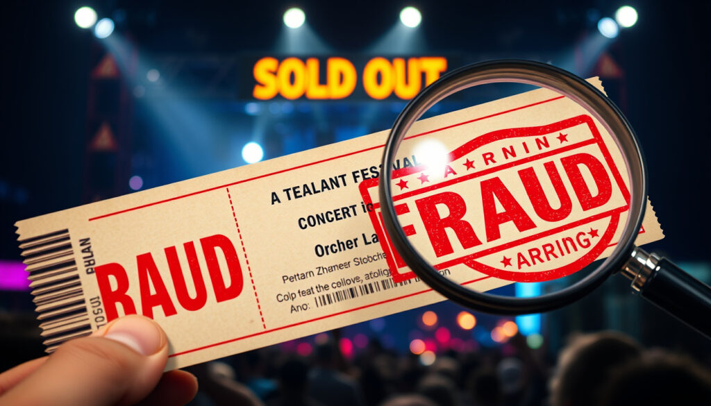 Miss Laois Electric Picnic Ticket Scam: What We Know So Far