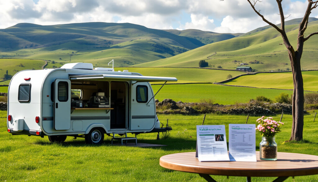 Coffee Trailer for Sale Ireland: Cost & Licence Guide